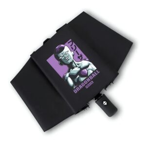 Parapluie Freezer Dragon Ball