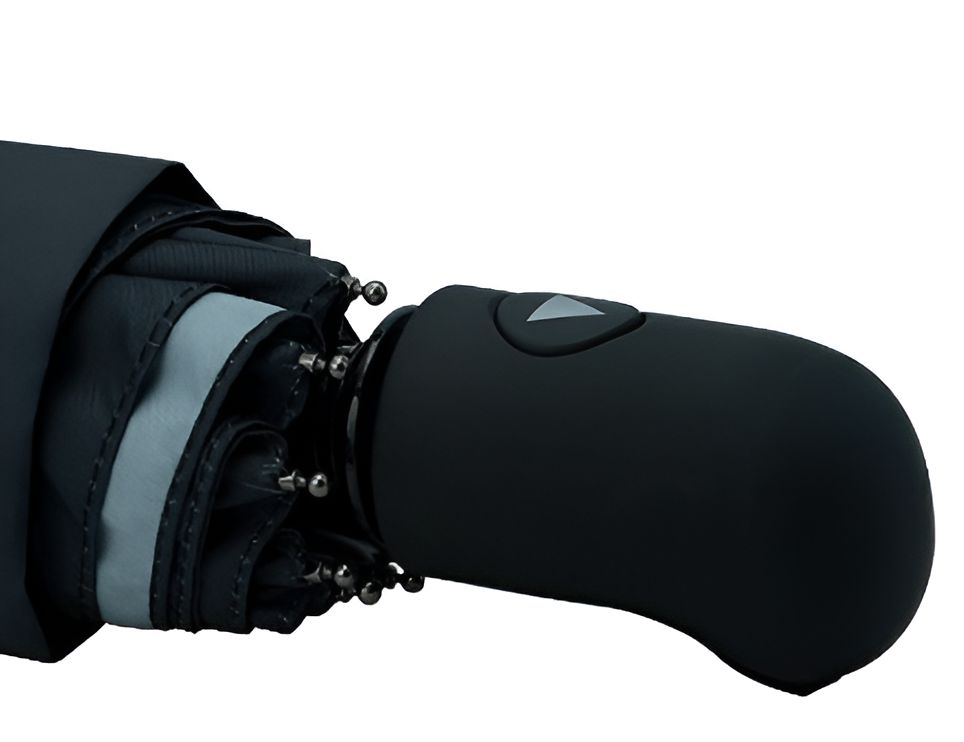 Parapluie Dragon Ball - Sangoku en Super Saiyan – Image 2