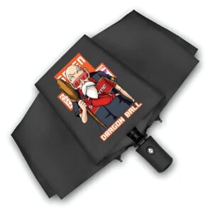 Parapluie Supreme Dragon Ball Tortue Géniale
