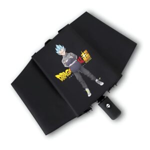Parapluie streetwear Vegeta Dragon Ball