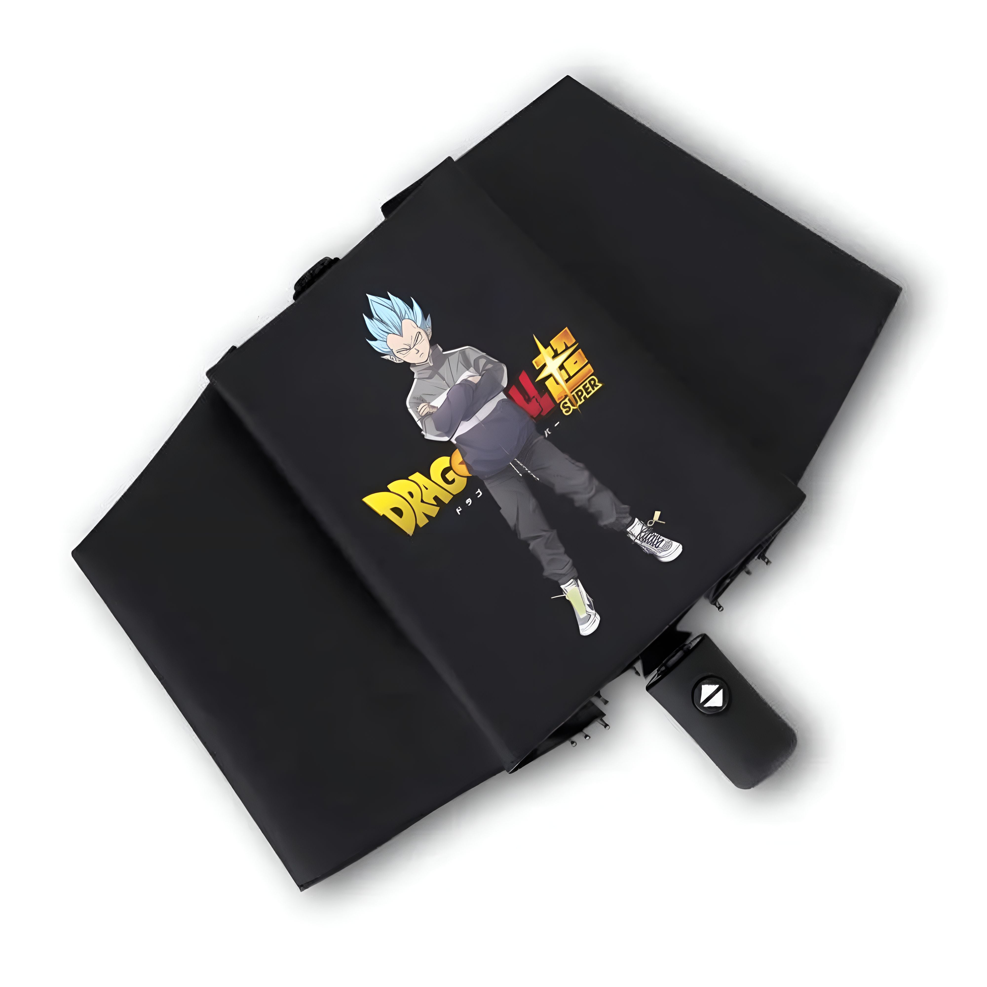Parapluie streetwear Vegeta Dragon Ball