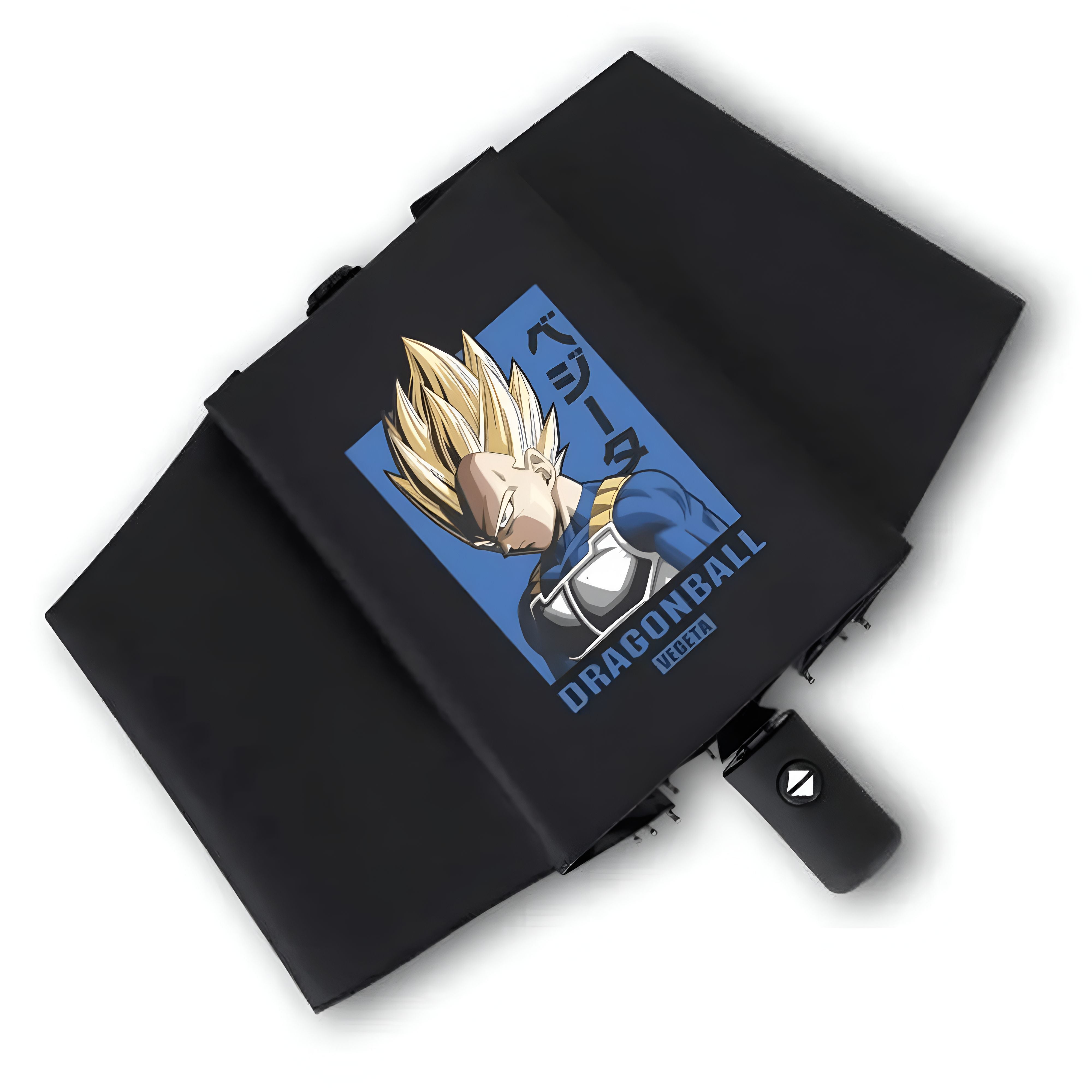 Parapluie Vegeta Super Saiyan Dragon Ball