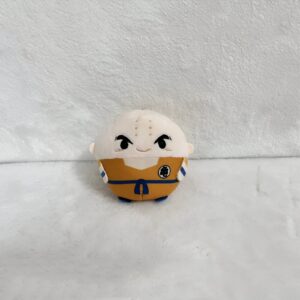 Peluche Krilin de Dragon Ball