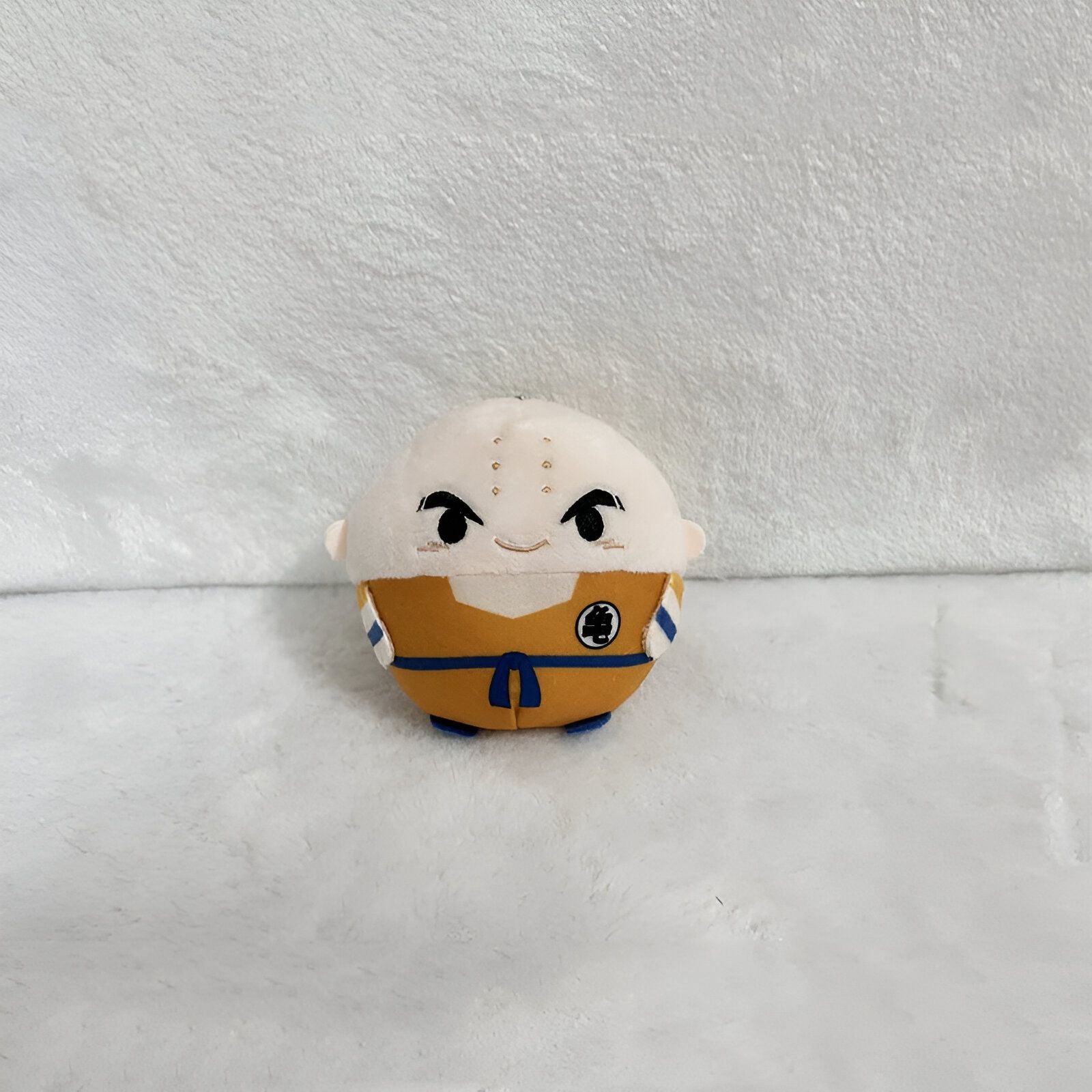 Peluche Krilin de Dragon Ball
