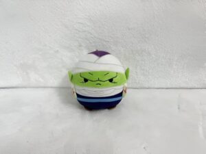Peluche Dragon Ball Coeur