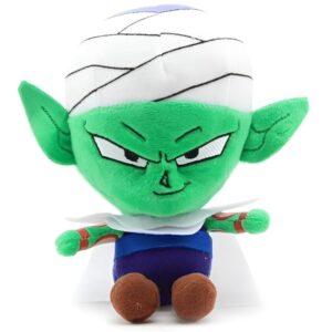 Peluche Piccolo de Dragon Ball