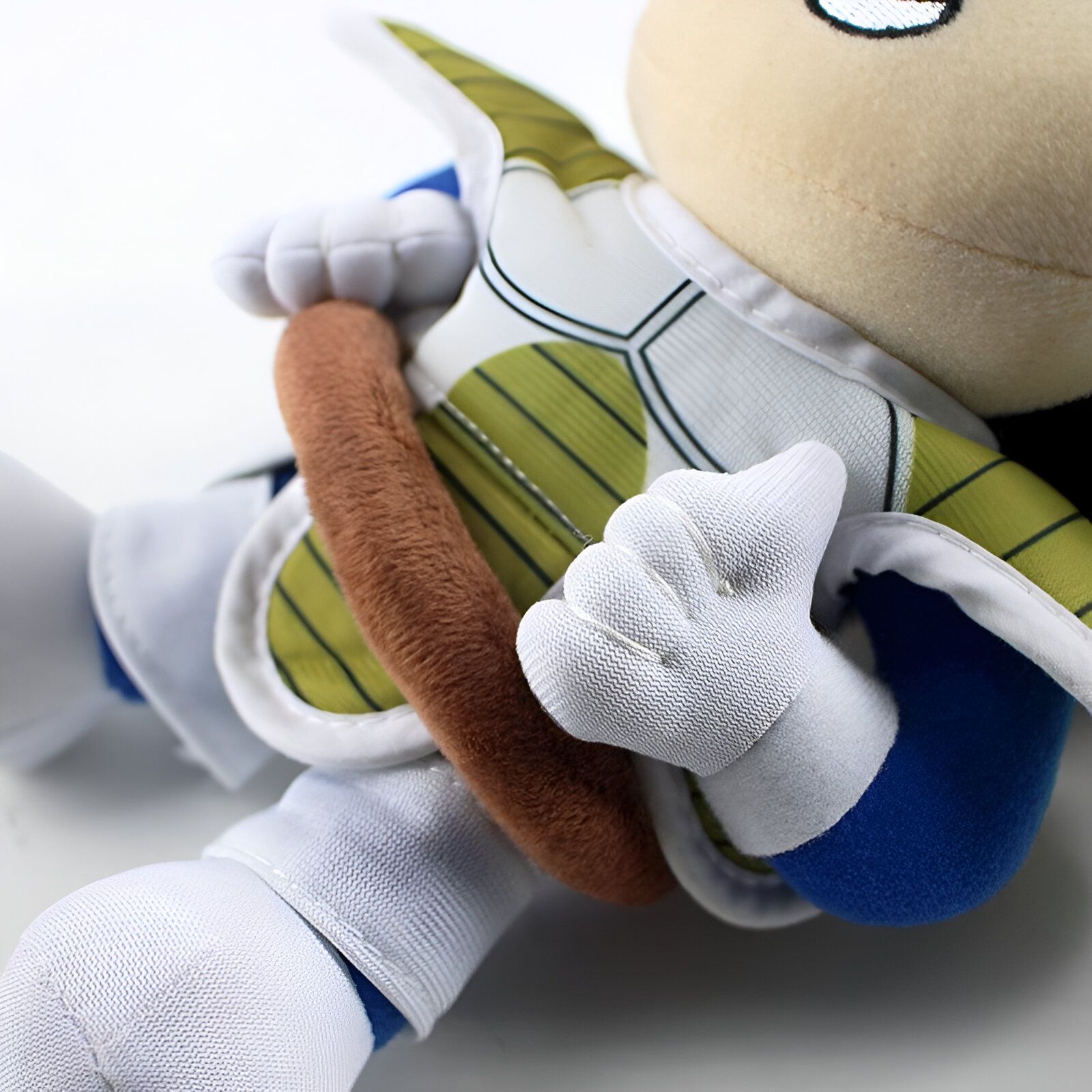 Vegeta en peluche Dragon Ball – Image 2