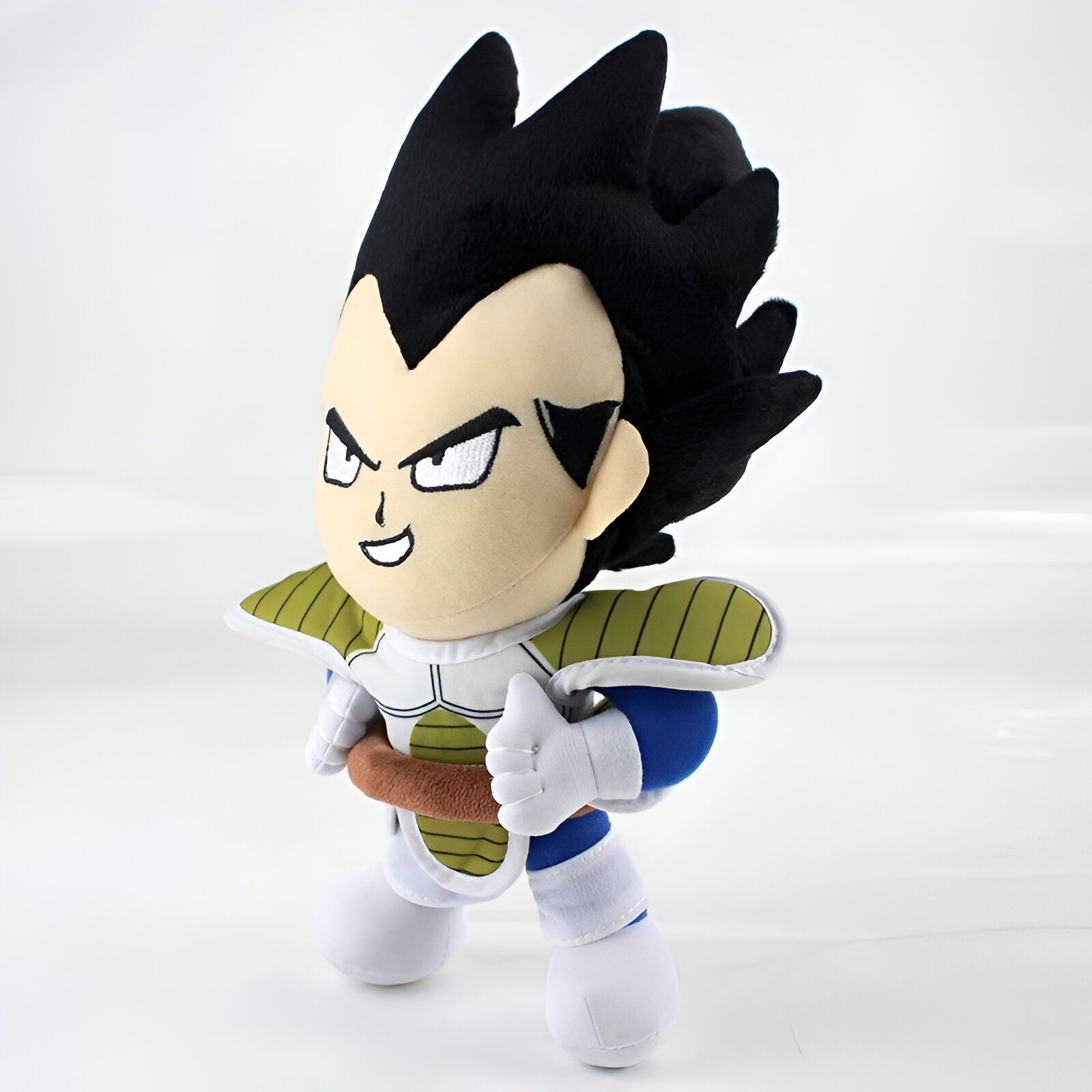 Vegeta en peluche Dragon Ball