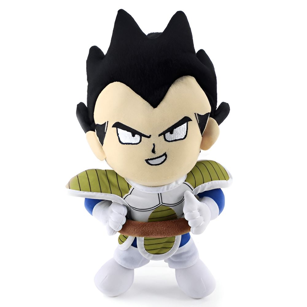 Vegeta en peluche Dragon Ball – Image 4