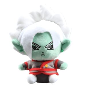 Peluche Zamasu Dragon Ball