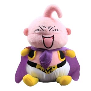 Peluche Buu Majin de Dragon Ball