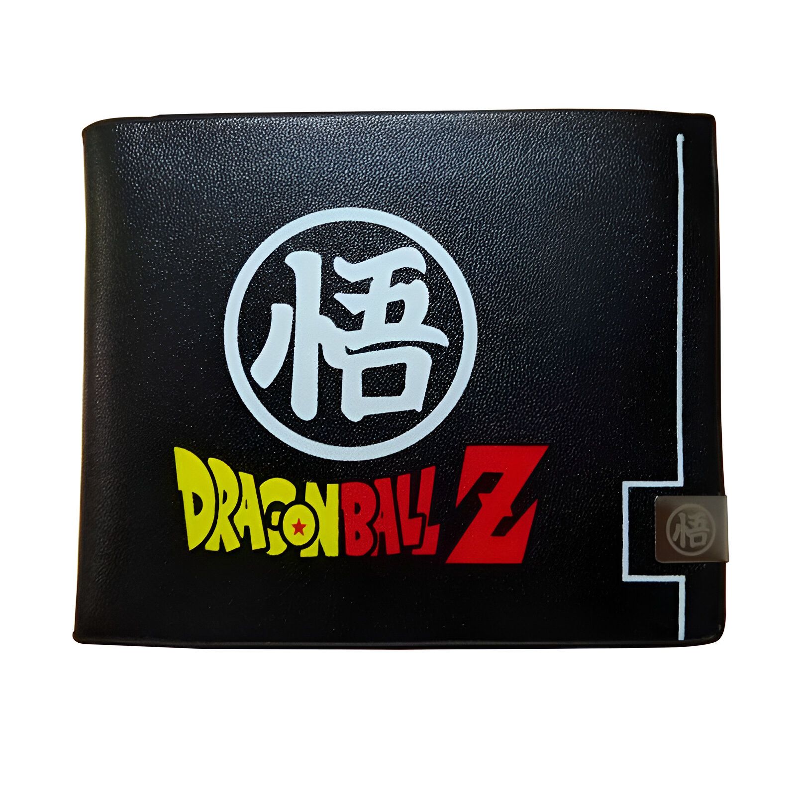 Portefeuille Dragon Ball Z au kanji « Go » – Image 5