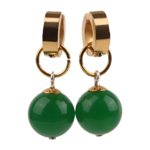 Dragon Ball : boucles d'oreilles Potaras Premium de Goku Black