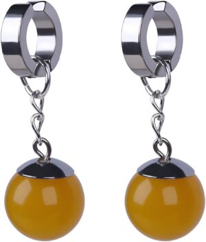Boucles d'oreilles Potaras Premium Végéto Dragon Ball Z