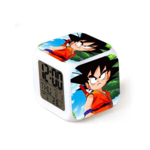 Article Dragon Ball pour votre collection