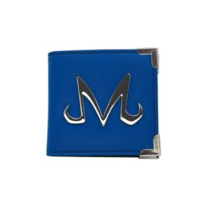 Portefeuille premium Majin Vegeta DBZ