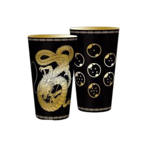Verre 400 ml Shenron Dragon Ball