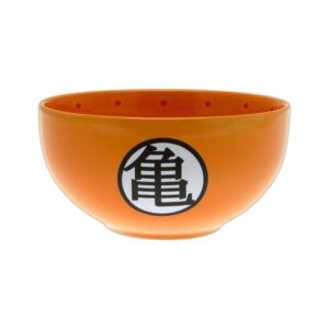 Bol Dragon Ball Z Symboles Goku 600 ml