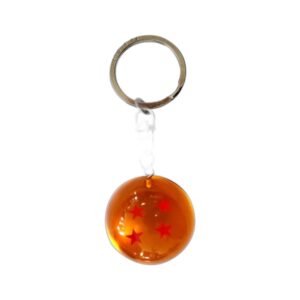 Porte-clé Boule de Cristal Dragon Ball Z