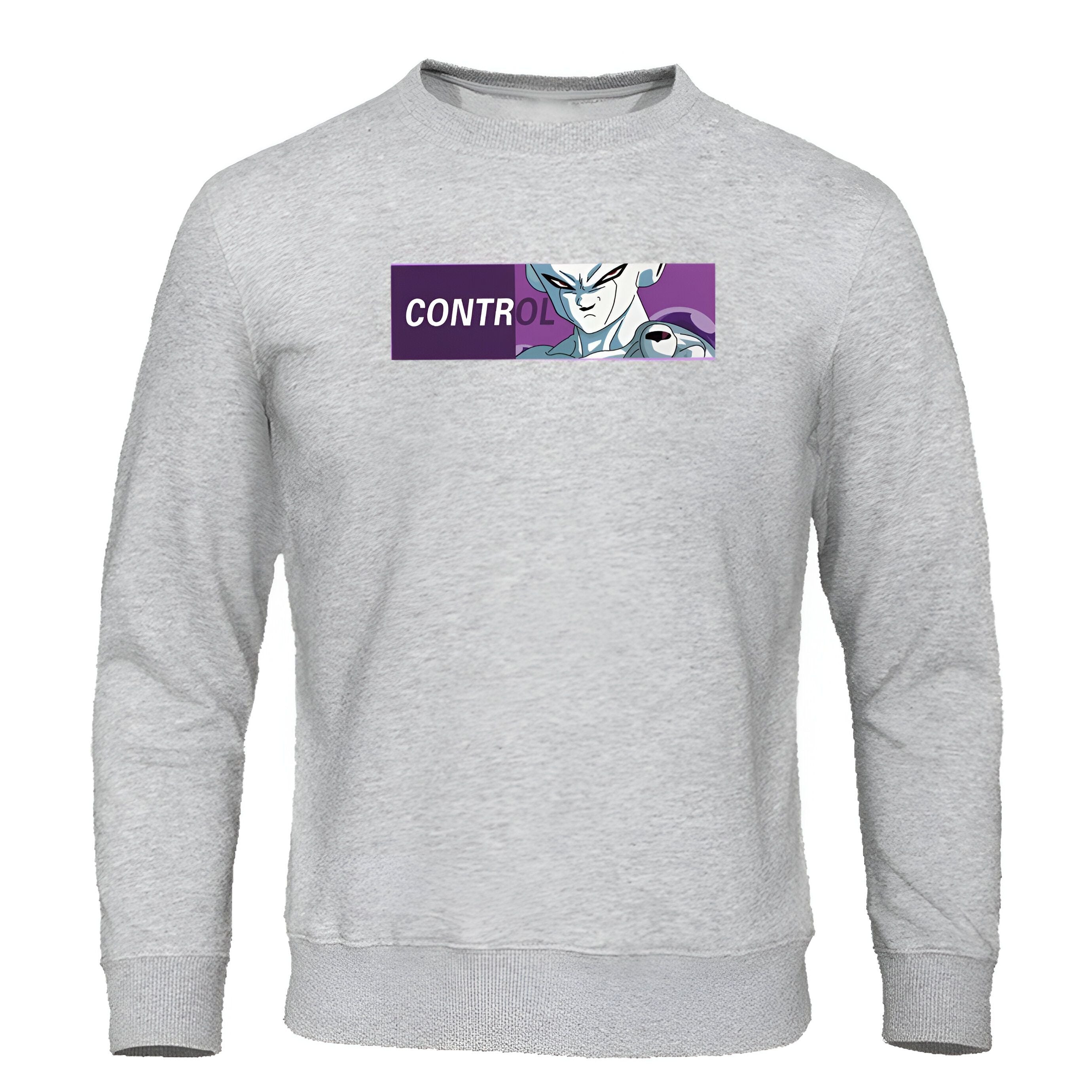 Pull Freezer Control Dragon Ball Z coloris variés