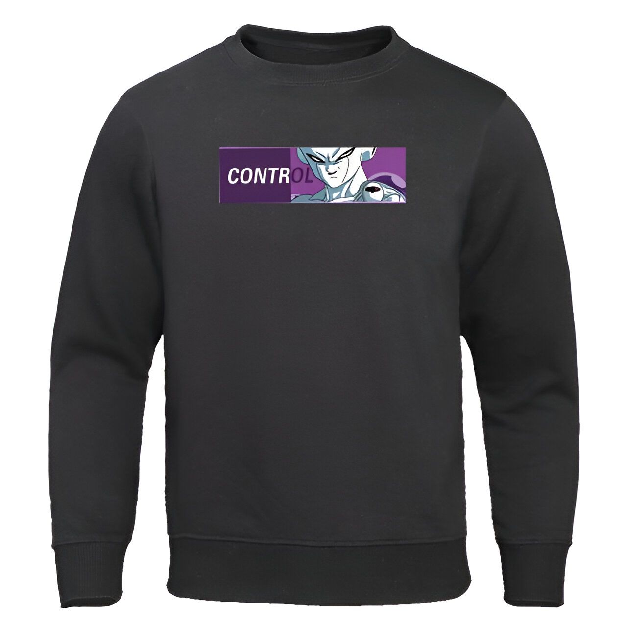 Pull Freezer Control Dragon Ball Z coloris variés – Image 2