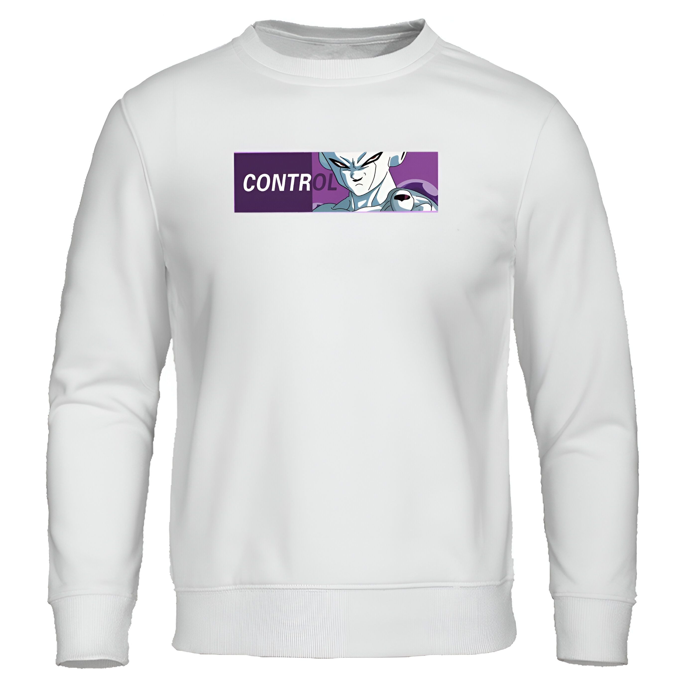 Pull Freezer Control Dragon Ball Z coloris variés – Image 3
