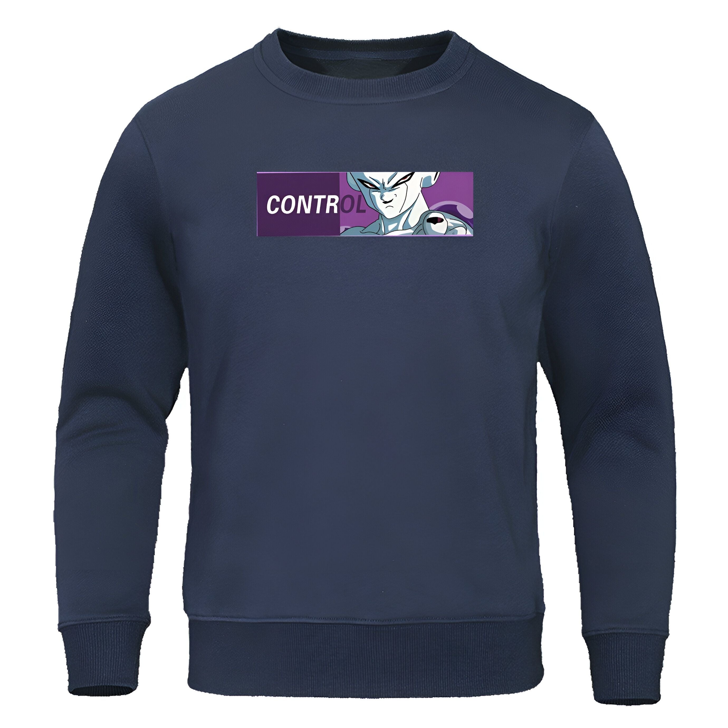 Pull Freezer Control Dragon Ball Z coloris variés – Image 4