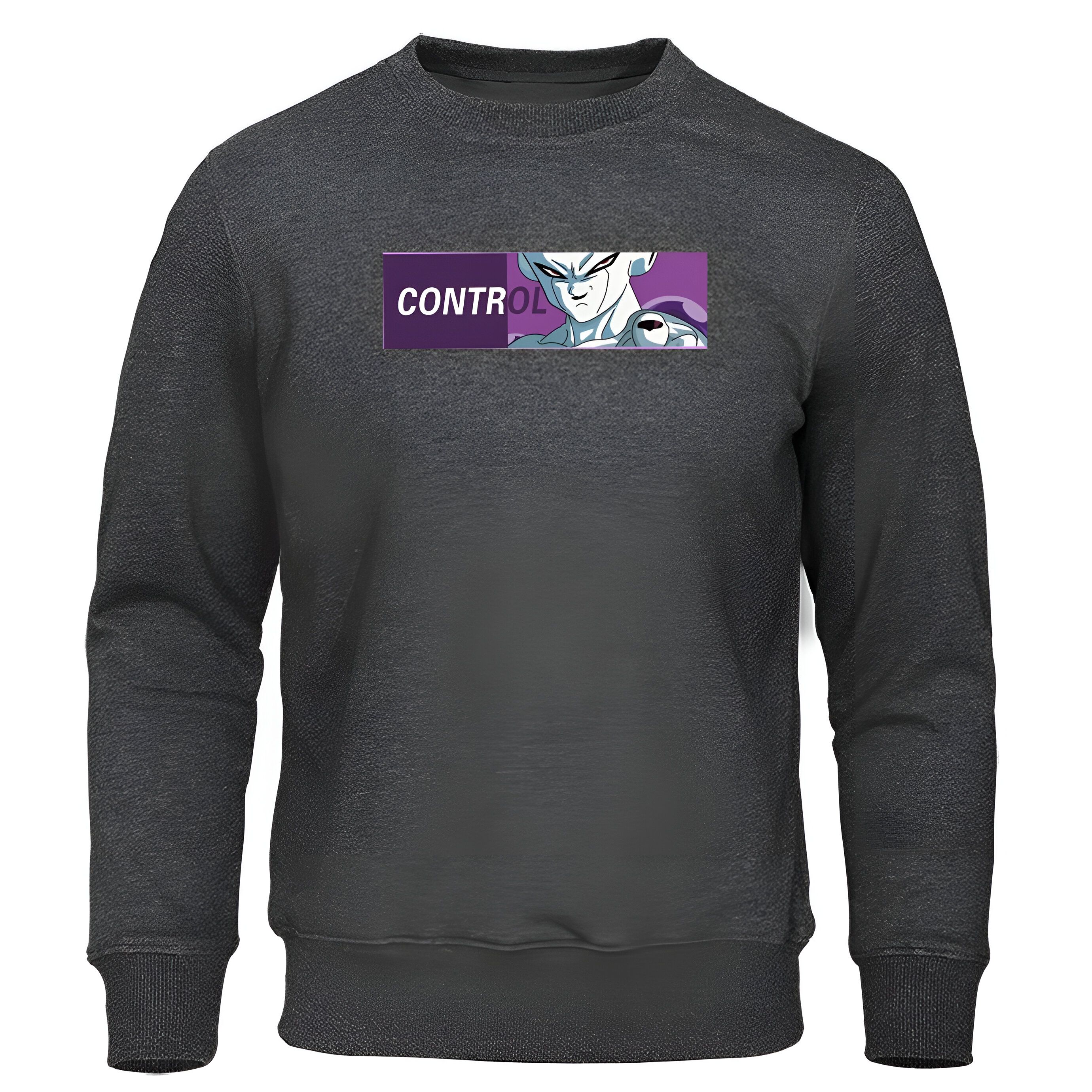 Pull Freezer Control Dragon Ball Z coloris variés – Image 5