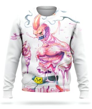 Pull Dragon Ball Z Super Buu 5XL