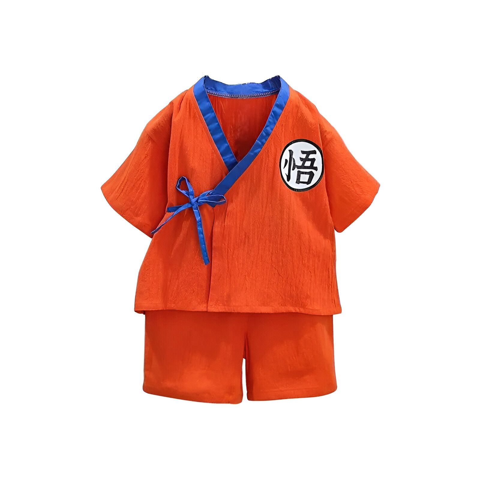 Pyjama Dragon Ball enfant du 90 au 150 cm – Image 2