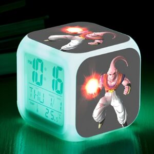 Réveil Buuhan Dragon Ball à poser