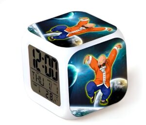 Réveil Dragon Ball de Master Roshi