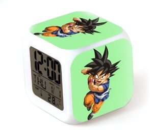 Réveil Sangoku GT de Dragon Ball