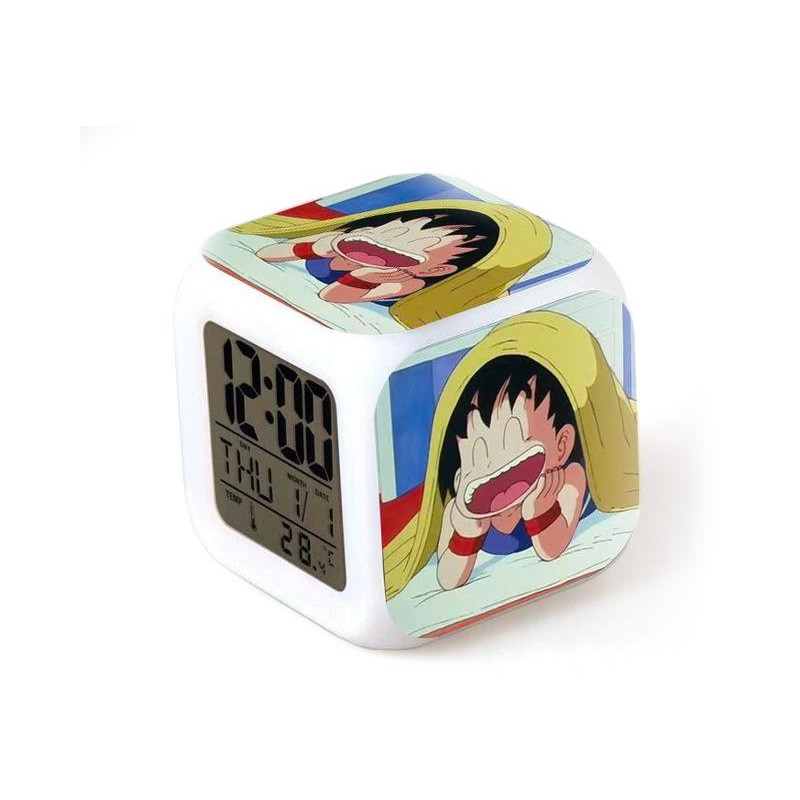 Article Dragon Ball de la Boutique Dragon Ball