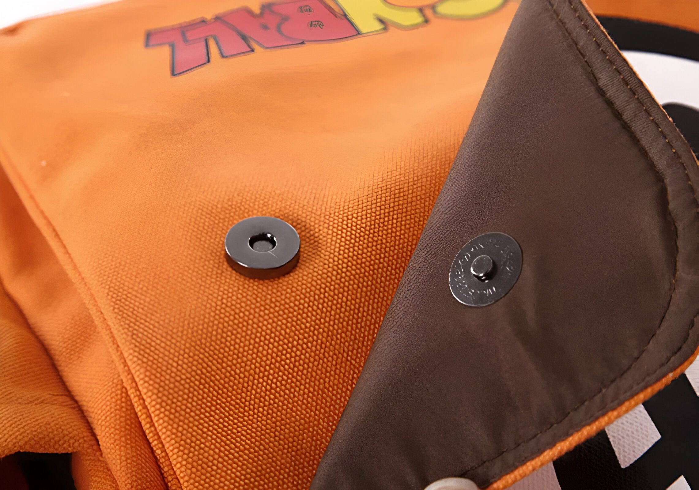 Sac à dos Dragon Ball Boule de Cristal aux 4 Étoiles – Image 3