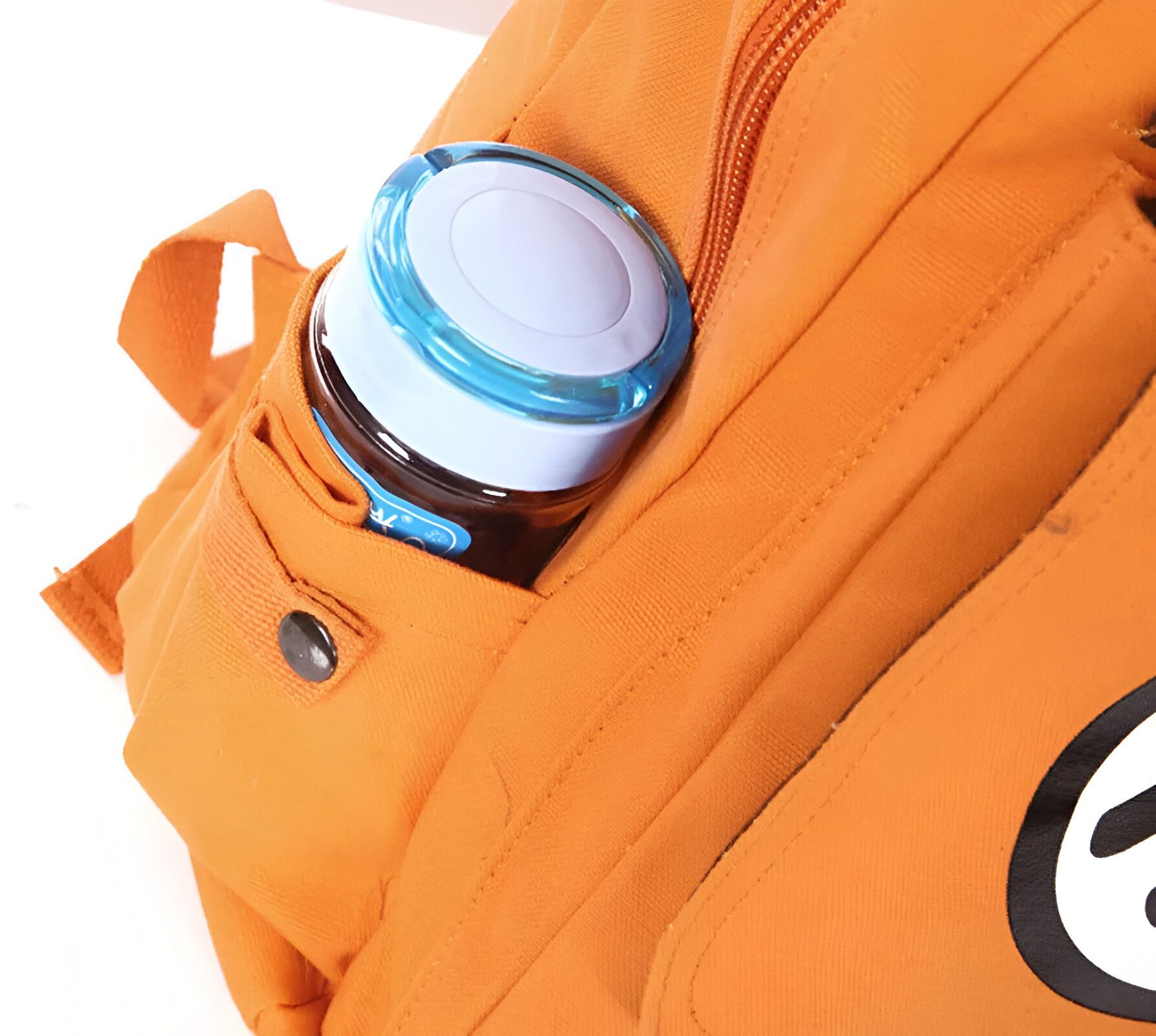 Dragon Ball - Sac à Dos Boule de Cristal 6 Étoiles – Image 4