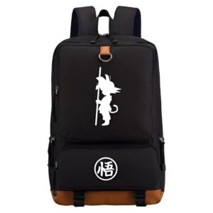 Petit sac à dos classique Dragon Ball Goku