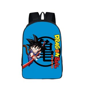 Petit sac à dos Dragon Ball Goku « Kame »