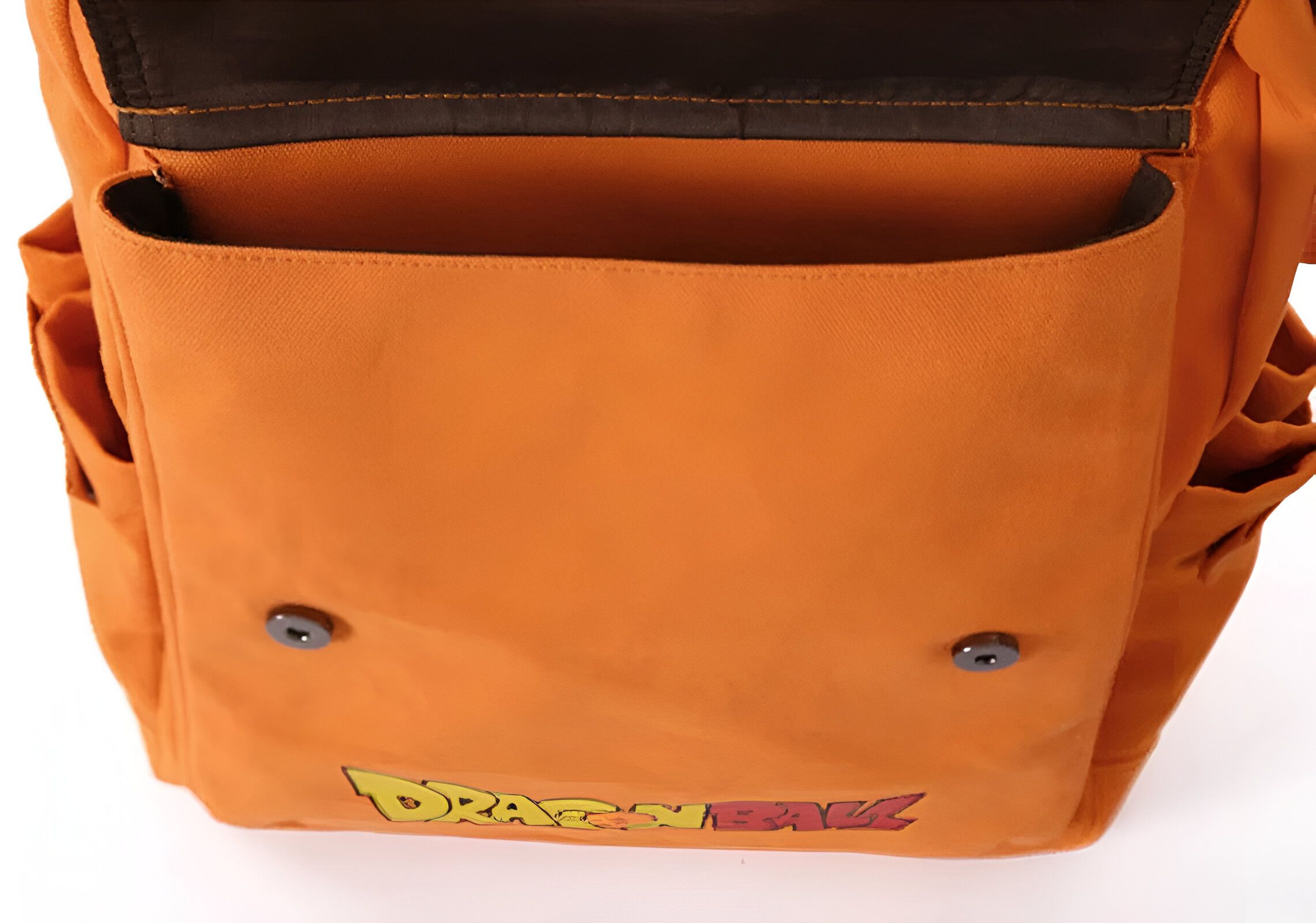 Sac à dos Dragon Ball avec Kanji Son – Image 6