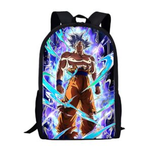 Sac à dos Dragon Ball Final S Ultra Instinct