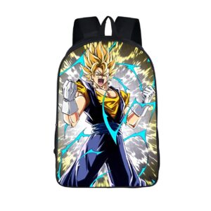 Sac à dos Vegeto SSJ1 Dragon Ball Z