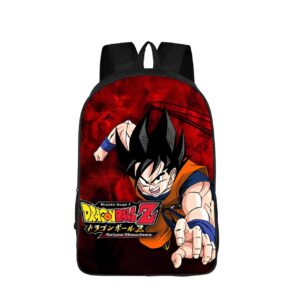 Sac à dos Goku combattant Dragon Ball Z