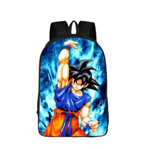 Sac à dos Dragon Ball Z Goku avec Genkidama