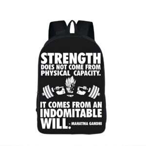 Sac à dos sportif Goku Dragon Ball Z