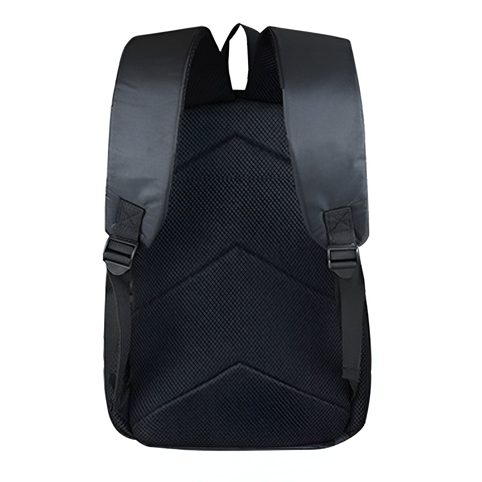Sac à dos Dragon Ball Z avec inscription No Pain No Gain – Image 5