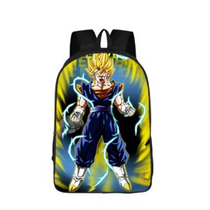 Sac à dos Super Vegeto Dragon Ball Z