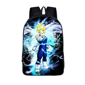 Sac à dos Vegeta Majin de Dragon Ball Z