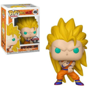 Produit Dragon Ball à préciser