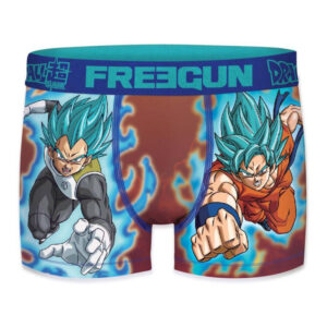 Vêtement enfant Dragon Ball avec tailles 6-8 ans à 14-16 ans
