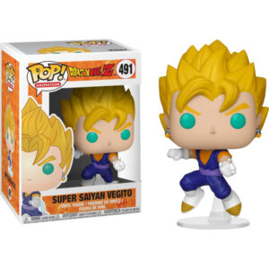 Article Dragon Ball pour collection